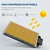 solar light pole price